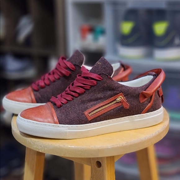 Buscemi Size 40 - Picture 3 of 6